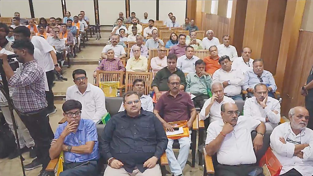 PM મોદીના નેતૃત્વમાં ૨૦૧૪થી દેશમાં ‘વિકાસની રાજનીતિ’નો નવો ઈતિહાસ...