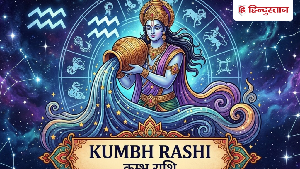 કુંભ રાશિ પર શનિની સાદે સતી ક્યારે સમાપ્ત થશે અને તેના સમયગાળા દરમિયાન તેની શું અસર થશે? कुंभ राशि पर शनि की साढ़ेसाती कब खत्म होगी और इसके अस्तकाल में क्या असर...