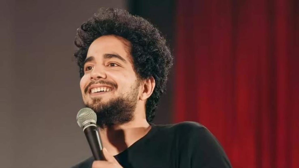 સમય રૈનાનો ધમાકો, Netflix પર ‘India’s Got Latent 2’ની એન્ટ્રી;… समय रैना का धमाका, नेटफ्लिक्स पर हुई 'इंडियाज गॉट लेटेंट 2' की एंट्री; प्रोमाे वायरल