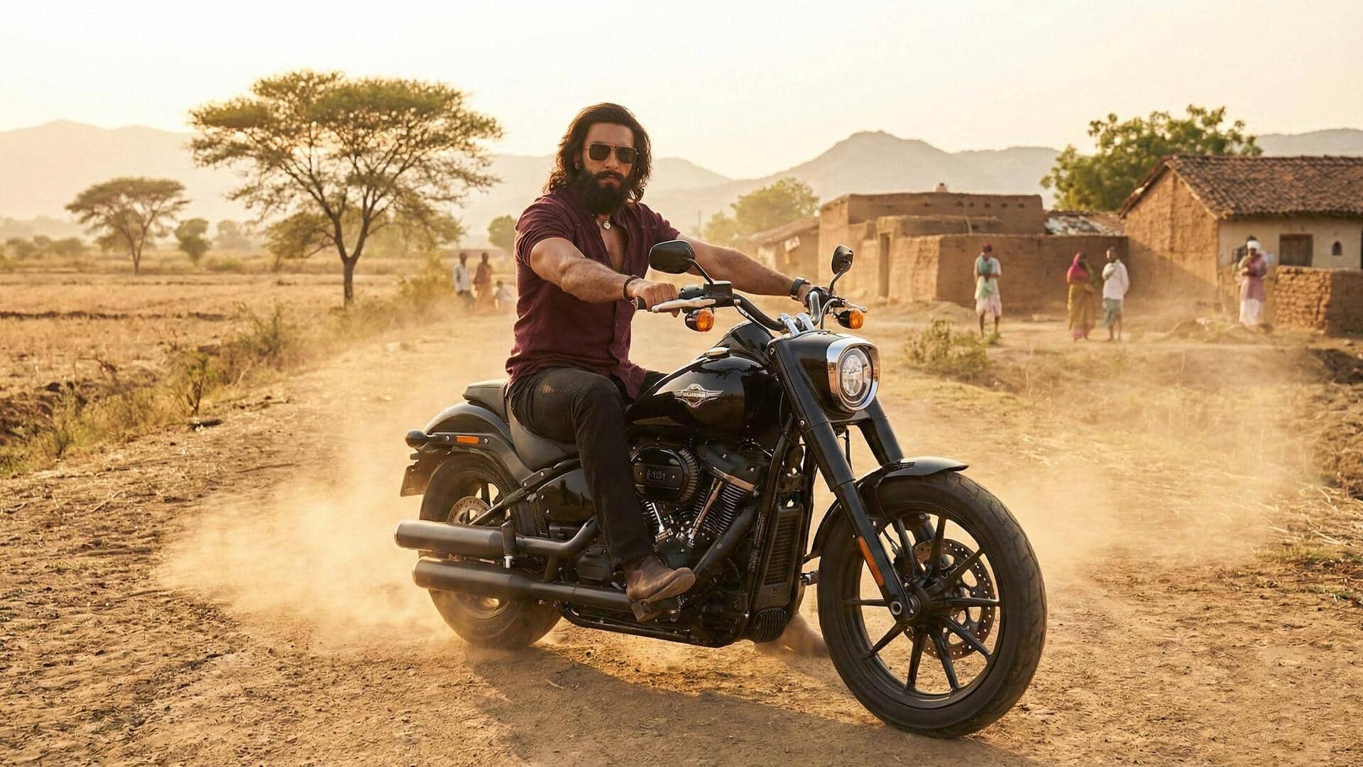 રણવીર સિંહે ફિલ્મ 'ધુરંધર' માટે શા માટે મોટી ફી વસૂલ ન કરી? હવે તેનો ખુલાસો થયો છે રણવીર સિંહે ફિલ્મ 'ધુરંધર' માટે શા માટે મોટી ફી વસૂલ ન કરી? હવે તેનો ખુલાસો થયો છે