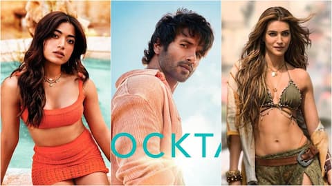 ફિલ્મ 'કોકટેલ 2'નું ટ્રેલર રિલીઝ, પ્રેમ-મિત્રતા અને લગ્નની રસપ્રદ કહાની