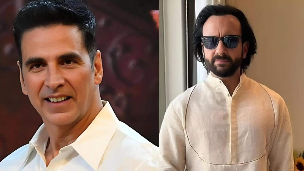 'हैवान' की रिलीज तारीख आई, सिनेमाघरों के बाद इस OTT प्लेटफॉर्म पर दस्तक देगी फिल्म