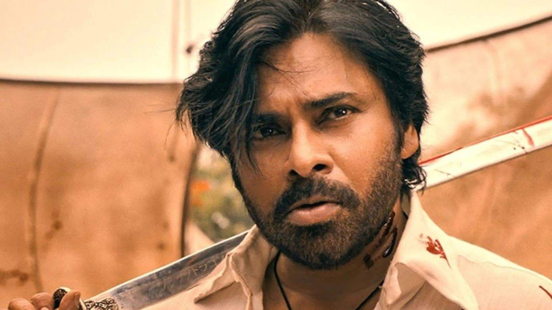 શું પવન કલ્યાણ ફિલ્મ 'They Call Him OG'ની સિક્વલ લાવશે? જાણો શું છે અપડેટ શું પવન કલ્યાણ ફિલ્મ 'They Call Him OG'ની સિક્વલ લાવશે? જાણો શું છે અપડેટ