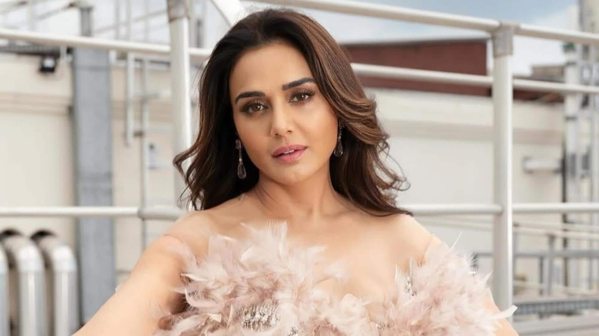 પ્રીતિ ઝિંટાએ ભાડે લીધું નવું ઘર, દર મહિને ચૂકવશે આટલી રકમ