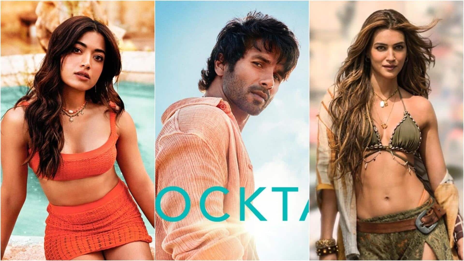 'કોકટેલ 2'ને સેન્સર બોર્ડ તરફથી મળ્યું આ રેટિંગ, ફિલ્મ આ દર્શકો માટે નહીં હોય 'કોકટેલ 2'ને સેન્સર બોર્ડ તરફથી મળ્યું આ રેટિંગ, ફિલ્મ આ દર્શકો માટે નહીં હોય