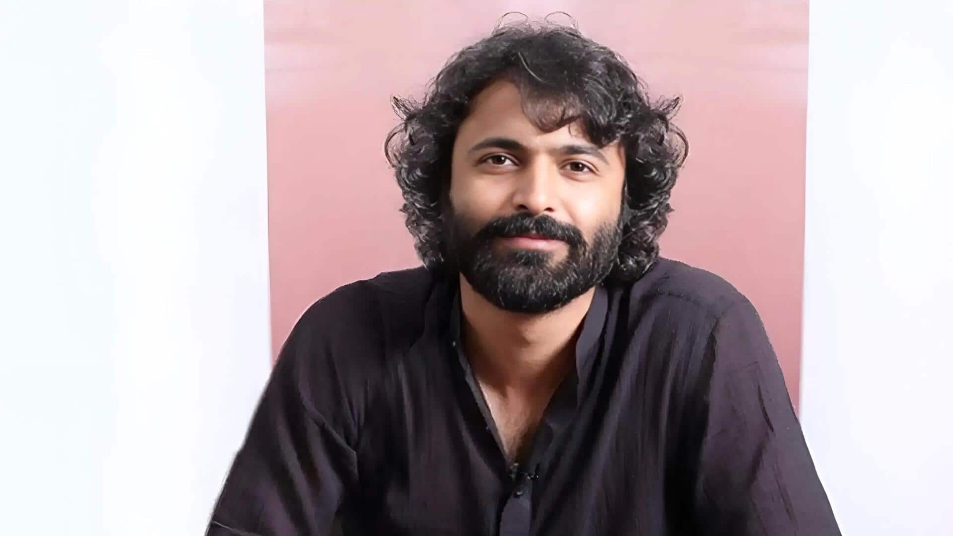 'દોસ્તાના 2' કેમ કોઈ કરવા નથી ઈચ્છતું? હવે અદ્વૈત ચંદને પણ હાથ ઉંચો કર્યો 'દોસ્તાના 2' કેમ કોઈ કરવા નથી ઈચ્છતું? હવે અદ્વૈત ચંદને પણ હાથ ઉંચો કર્યો