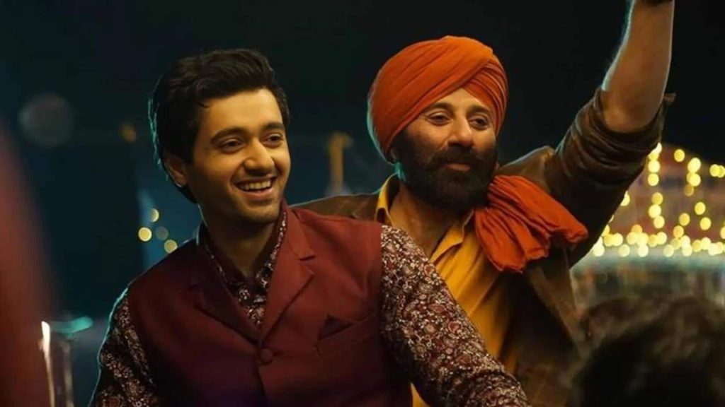 ‘ગદર’ના 25 વર્ષ, અનિલ શર્માએ ‘ગદર 3’ના ભવિષ્ય વિશે એક મોટું રહસ્ય ખોલ્યું 'गदर' को 25 साल, 'गदर 3' के भविष्य को लेकर अनिल शर्मा ने खोला बड़ा राज