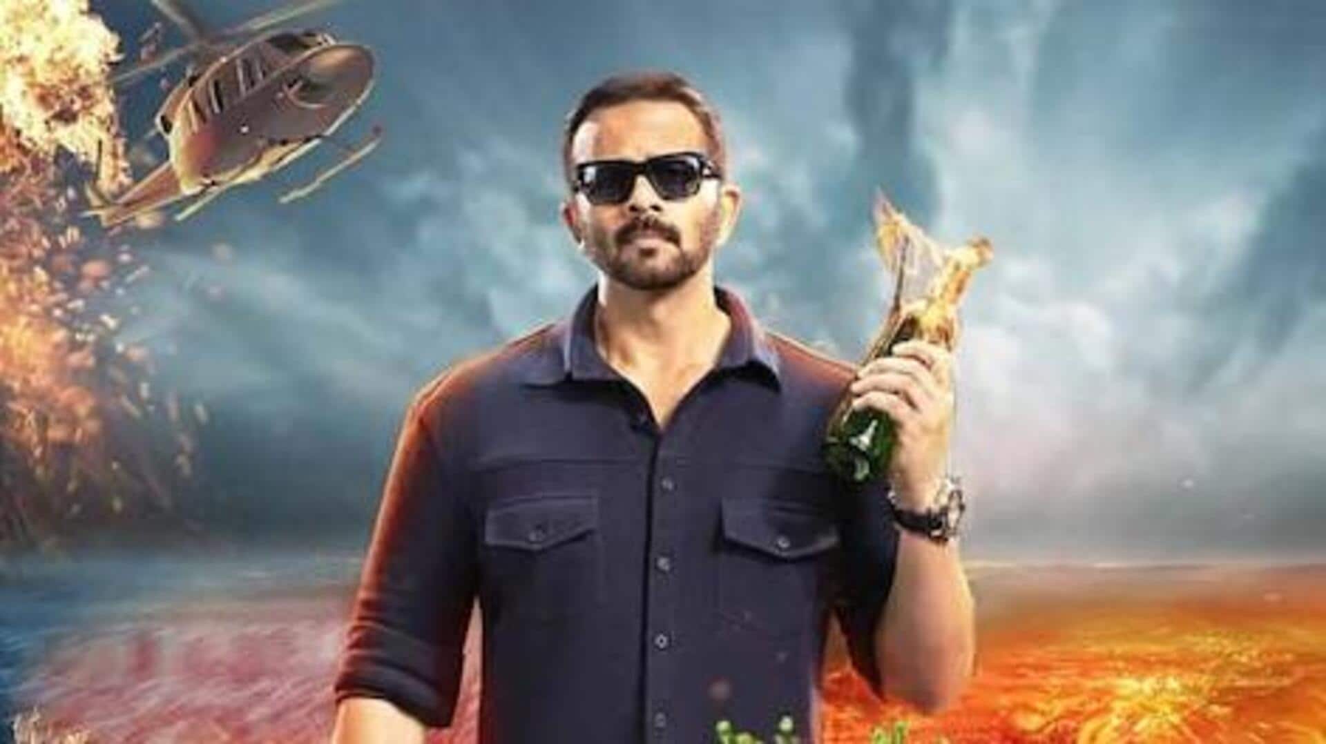 'ખતરોં કે ખિલાડી 15' ફિનાલે માત્ર એક સપ્તાહ દૂર છે? રહસ્યમય પોસ્ટે હલચલ વધારી