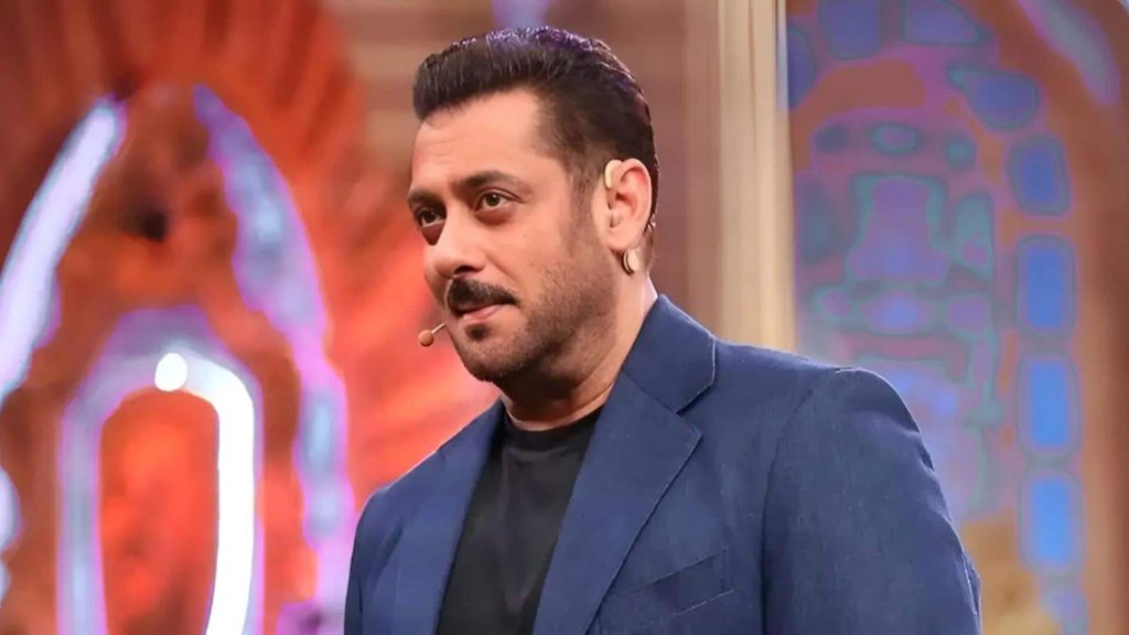 सलमान खान ने 'डॉन 3' विवाद के बीच थामा फरहान अख्तर का हाथ, लगेगा तगड़ा दांव