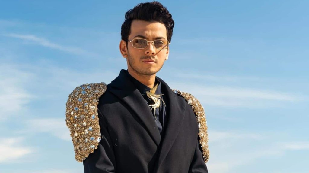 ‘શક્તિ શાલિની’ માટે વિશાલ જેઠવાની જોરદાર તૈયારીઓ, અનીત પડડા સાથે હલચલ મચાવશે… 'शक्ति शालिनी' के लिए विशाल जेठवा की बड़ी तैयारी, अनीत पड्डा के साथ मचाएंगे तहलका