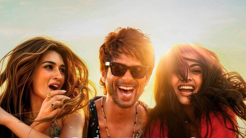 'कॉकटेल 2' ने 6वें दिन दिखाया दम, 100 करोड़ रुपये के शानदार क्लब में रखा कदम