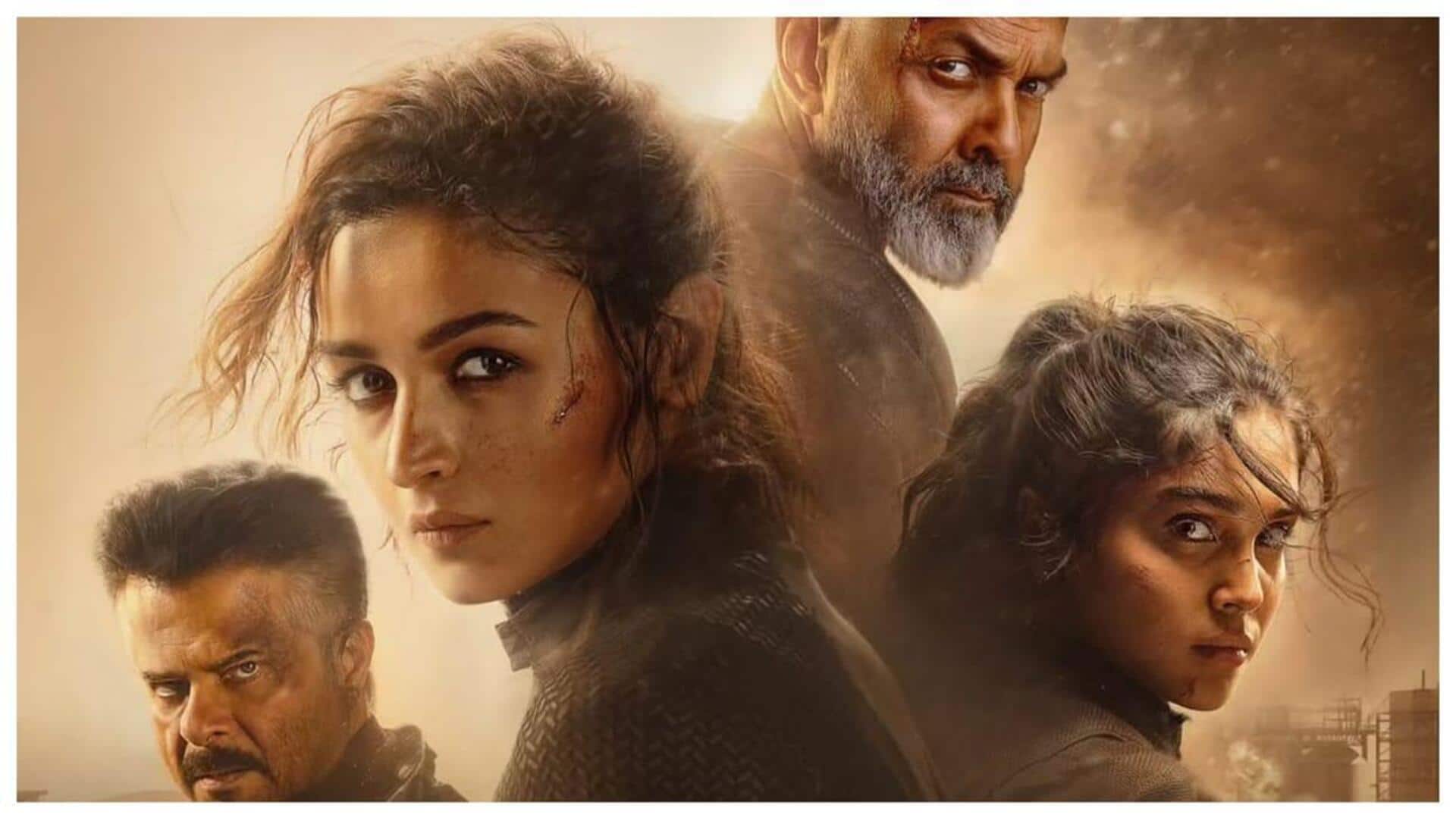 'આલ્ફા'થી 'ઈથા' સુધી બોલિવૂડમાં મહિલાલક્ષી ફિલ્મોમાં મોટો ધડાકો થશે; સંપૂર્ણ યાદી જુઓ