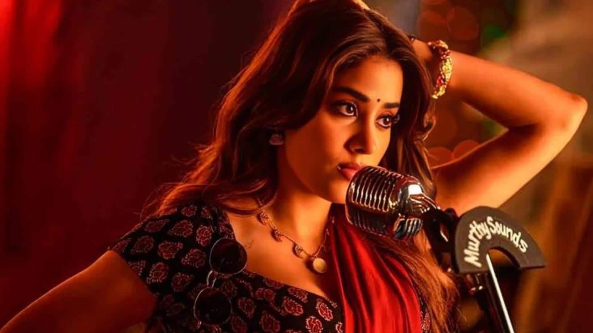 'પેડડી'માં જ્હાન્વી કપૂરના પાત્ર પર આક્રોશ, ચારેબાજુથી ઘેરાયેલા દિગ્દર્શકે પોતાની ભૂલ સ્વીકારી 'પેડડી'માં જ્હાન્વી કપૂરના પાત્ર પર આક્રોશ, ચારેબાજુથી ઘેરાયેલા દિગ્દર્શકે પોતાની ભૂલ સ્વીકારી