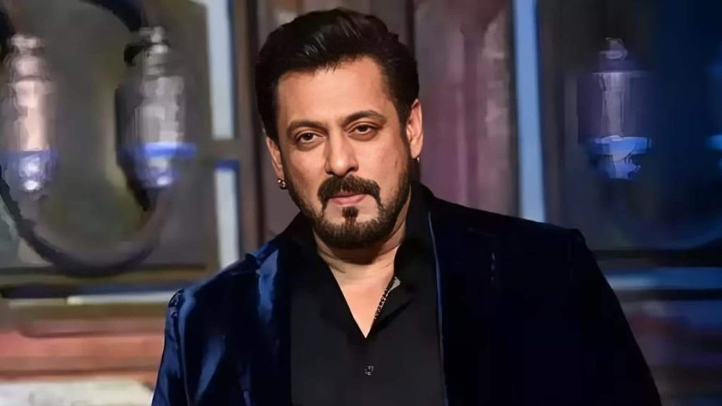 इधर 'काला हिरण' का टीजर आया, उधर भड़के सलमान खान फिल्म रोकने पहुंचे दिल्ली हाई कोर्ट 
