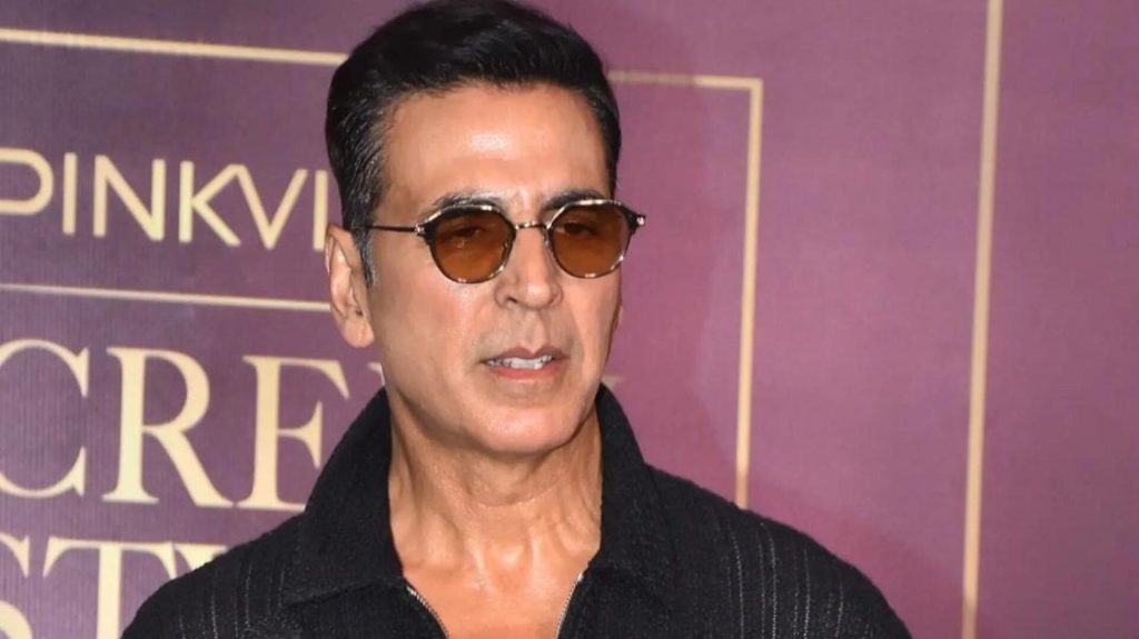 अक्षय कुमार ने मुंबई में ओबेरॉय स्काई सिटी के 2 अपार्टमेंट बेचे, इतने में हुआ सौदा