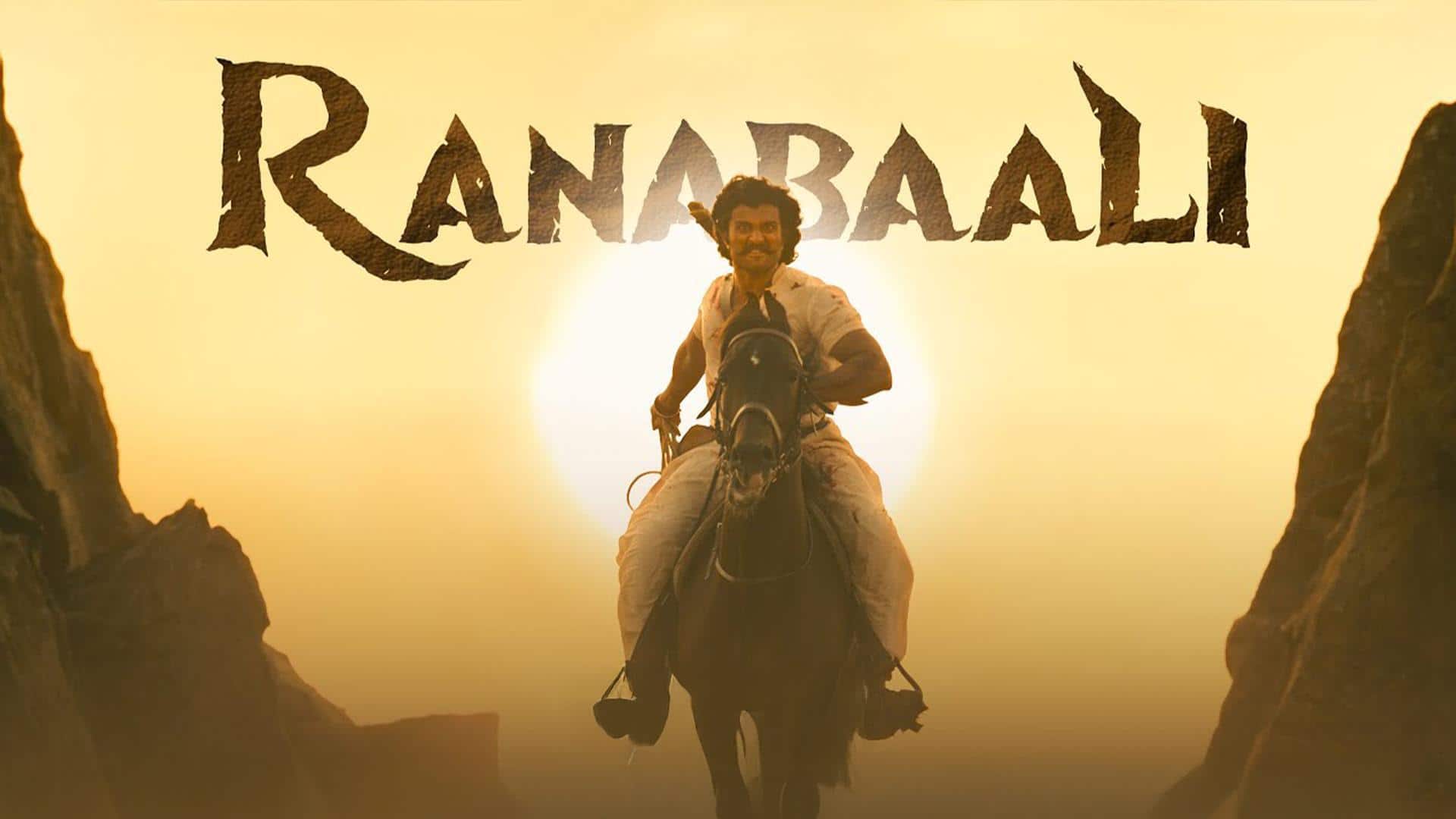 વિજય દેવરાકોંડાએ 'રાણાબલી' માટે 50 સહાયકોની માંગણી કરી હતી? જાણો સત્ય શું છે વિજય દેવરાકોંડાએ 'રાણાબલી' માટે 50 સહાયકોની માંગણી કરી હતી? જાણો સત્ય શું છે