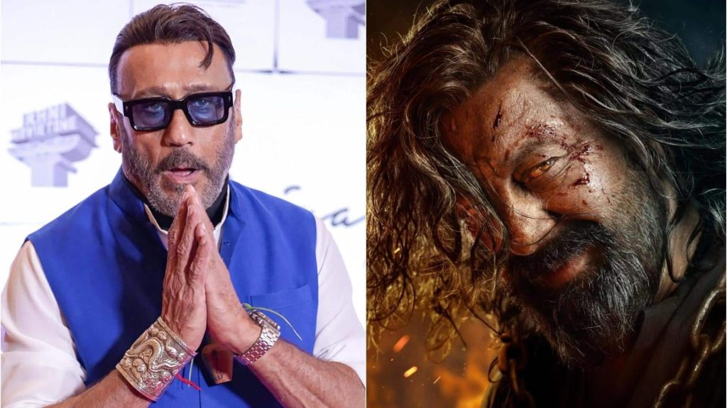 संजय दत्त की 'खलनायक रिटर्न्स' में जैकी श्रॉफ की होगी वापसी?