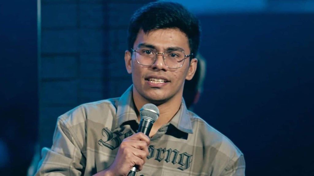 कॉमेडियन मधुर विर्ली कौन हैं, जो 'बलात्कार' का मजाक बनाकर बुरे फंसे?