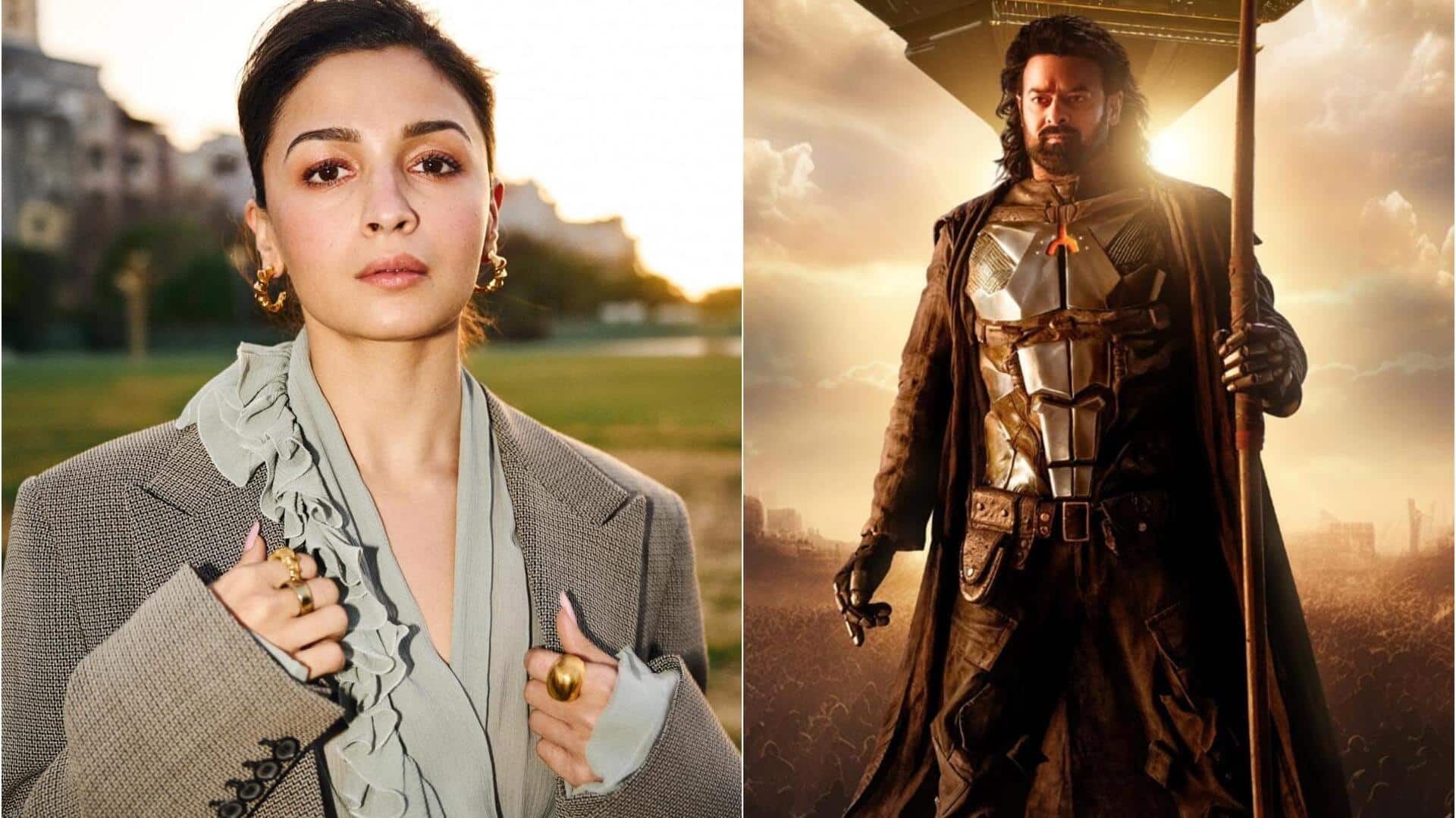 'કલ્કી 2' પર નિર્માતાઓની મોટી દાવ, ચૂપચાપ આલિયા ભટ્ટનો સમાવેશ?
