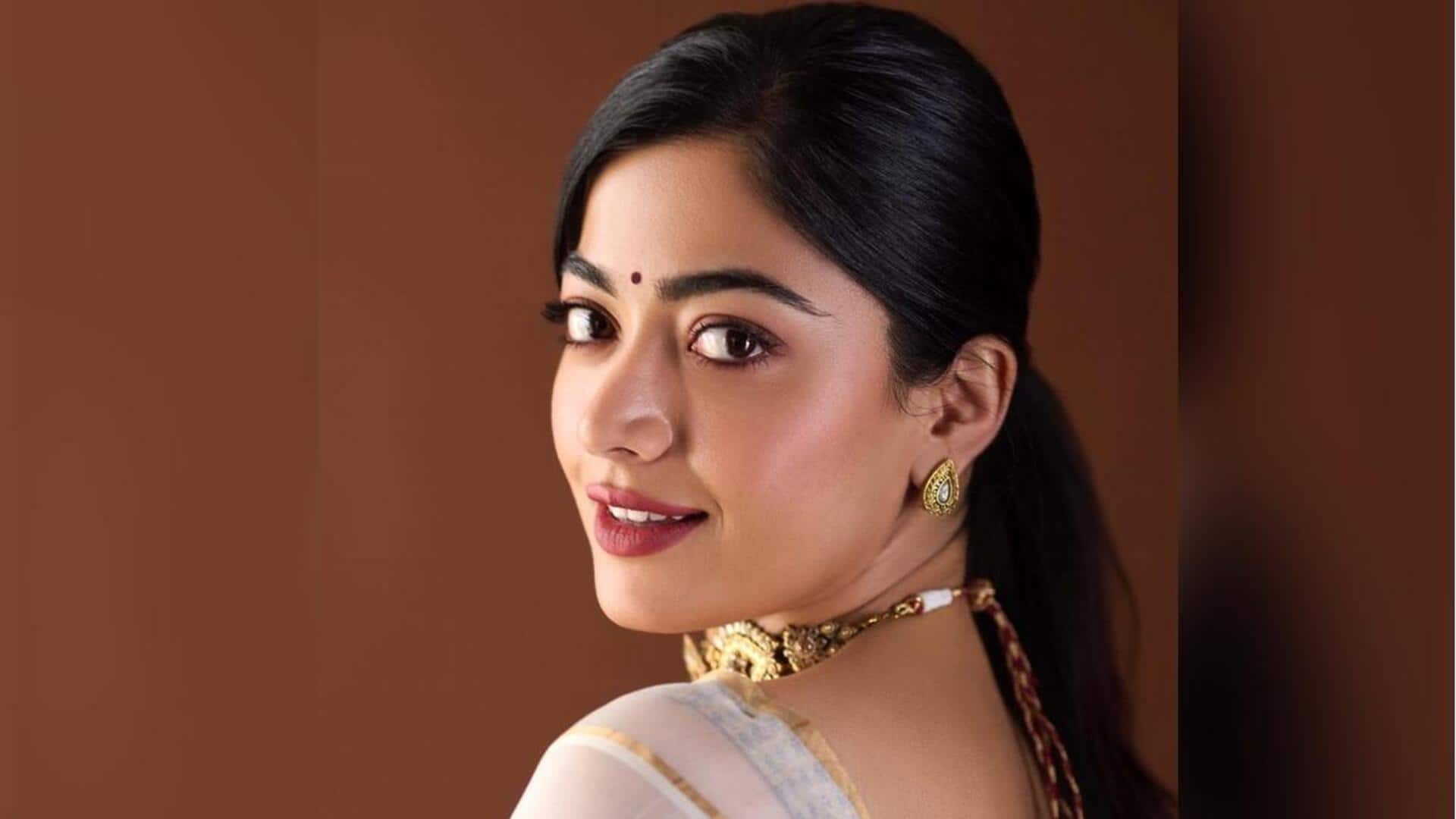 'કોકટેલ 2' પહેલા, રશ્મિકા મંડન્નાની જોવાલાયક બોલિવૂડ મૂવીઝ OTT પર ઉપલબ્ધ છે.