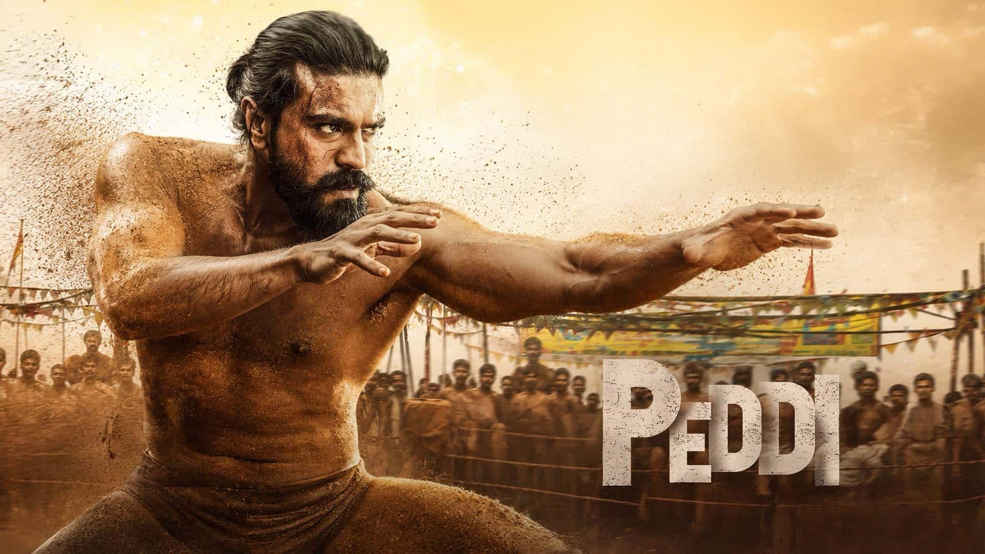 'પેડડી' 200 કરોડની કમાણીથી ઇંચ દૂર, 'હૈ જવાની તો...' પ્રથમ સપ્તાહમાં જ ફ્લોપ 'પેડડી' 200 કરોડની કમાણીથી ઇંચ દૂર, 'હૈ જવાની તો...' પ્રથમ સપ્તાહમાં જ ફ્લોપ
