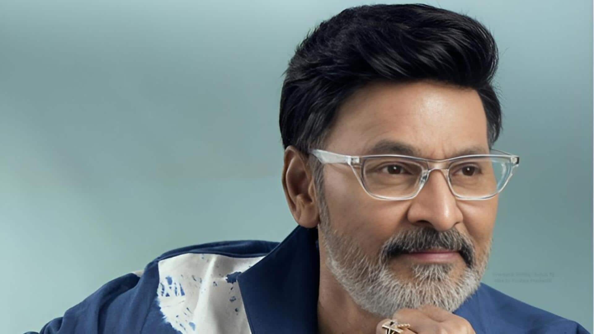 તમિલ ફિલ્મ ઈન્ડસ્ટ્રીને આઘાત, પીઢ દિગ્દર્શક કે ભાગ્યરાજનું હાર્ટ એટેકથી અવસાન