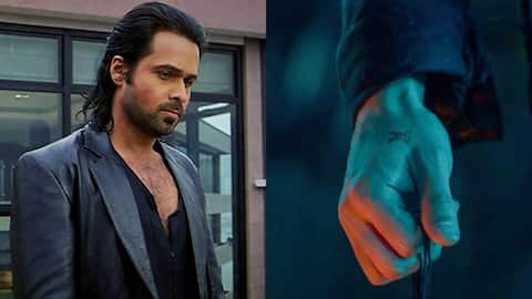 ફિલ્મ 'આવારાપન 2'નું ટીઝર રીલિઝ, દર્દ સાથે જૂના સંબંધોને ફરી જીવંત કરવા આવ્યો ઈમરાન હાશ્મી