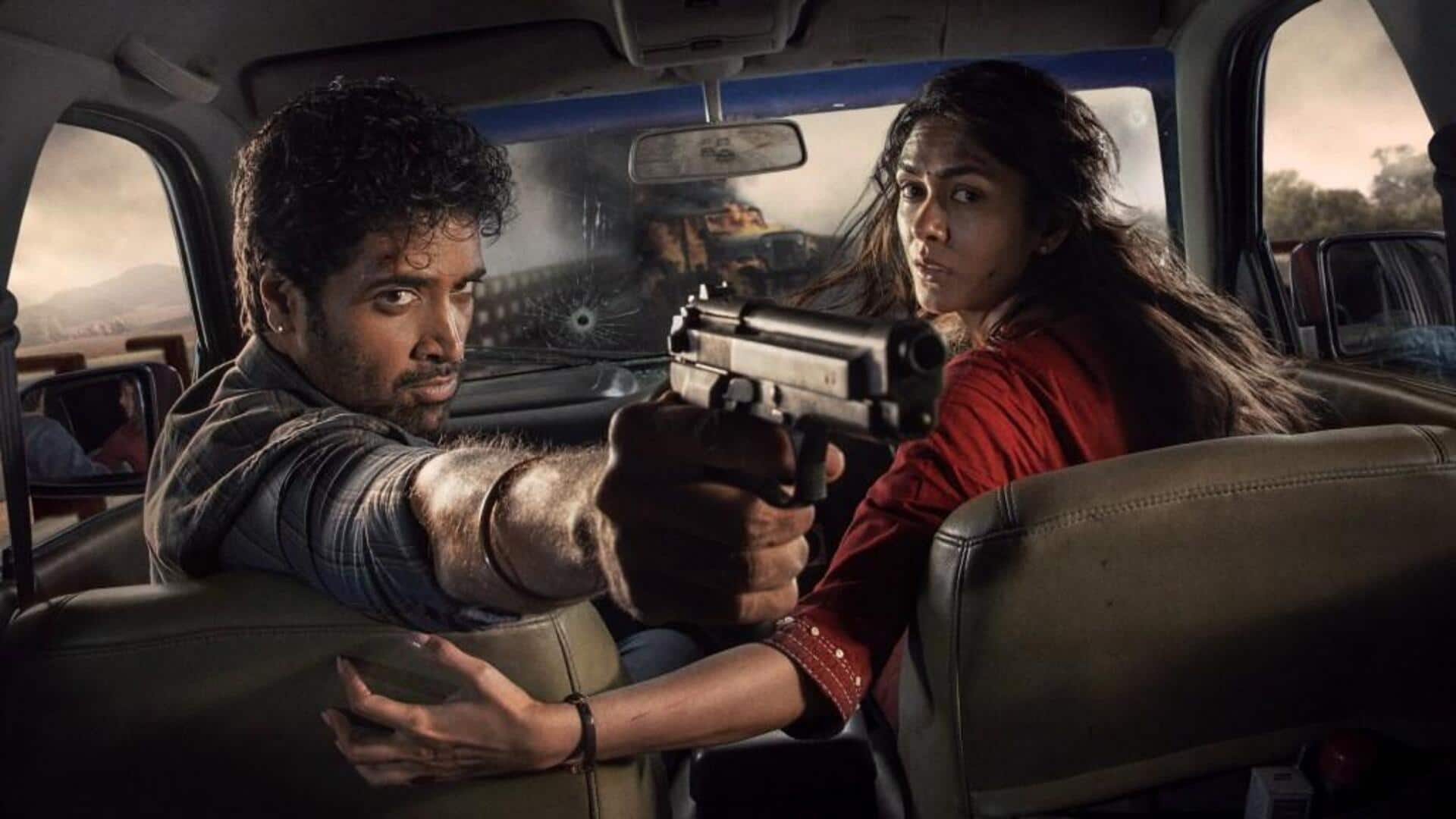 'Dacait'ની OTT રિલીઝ ડેટ જાહેર, જાણો ફિલ્મ ક્યારે અને ક્યાં રિલીઝ થશે 'Dacait'ની OTT રિલીઝ ડેટ જાહેર, જાણો ફિલ્મ ક્યારે અને ક્યાં રિલીઝ થશે