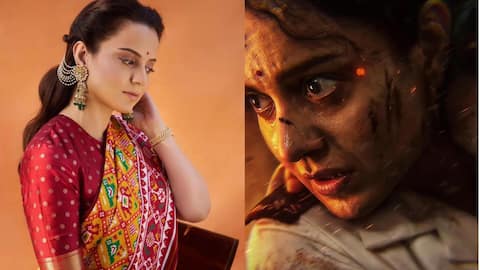 'ભારત ભાગ્ય વિધાતા'નું ટ્રેલર રિલીઝ, કંગના રનૌત 26/11ના આતંકવાદી હુમલાની ઝલક બતાવે છે. 'ભારત ભાગ્ય વિધાતા'નું ટ્રેલર રિલીઝ, કંગના રનૌત 26/11ના આતંકવાદી હુમલાની ઝલક બતાવે છે.