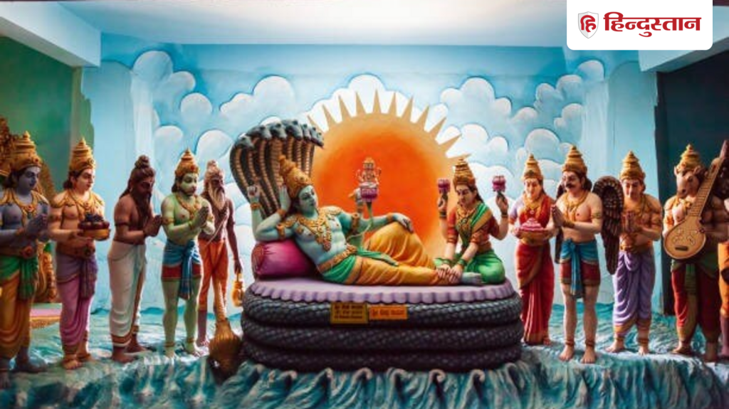 निर्जला एकादशी व्रत: कल दोपहर 2:42 बजे से लगेगी एकादशी तिथि, कल या परसों व्रत...