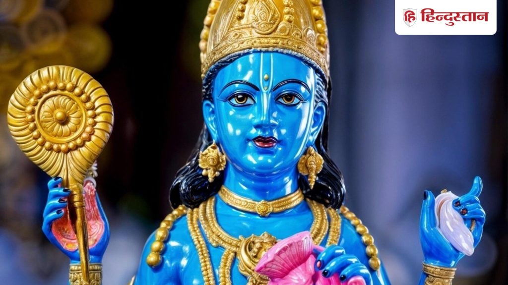 નિર્જલા એકાદશી પર ભાદ્રાની છાયા, જાણો સ્નાન અને પૂજાનો શ્રેષ્ઠ સમય અને… निर्जला एकादशी पर भद्रा का साया, जान लें स्नान-दान, पूजन का उत्तम मुहूर्त और...