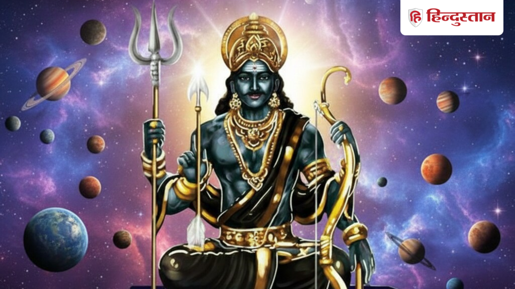 अगले 4 महीने तक इन राशियों की खुशियों से भर जाएगी झोली, शनि गोचर से होगा लाभ