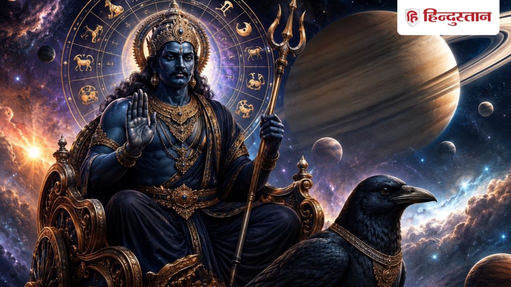 साल 2026 के अंत तक इस राशि पर मेहरबान रह सकते हैं शनि देव, मेहनत का मिल सकता है...