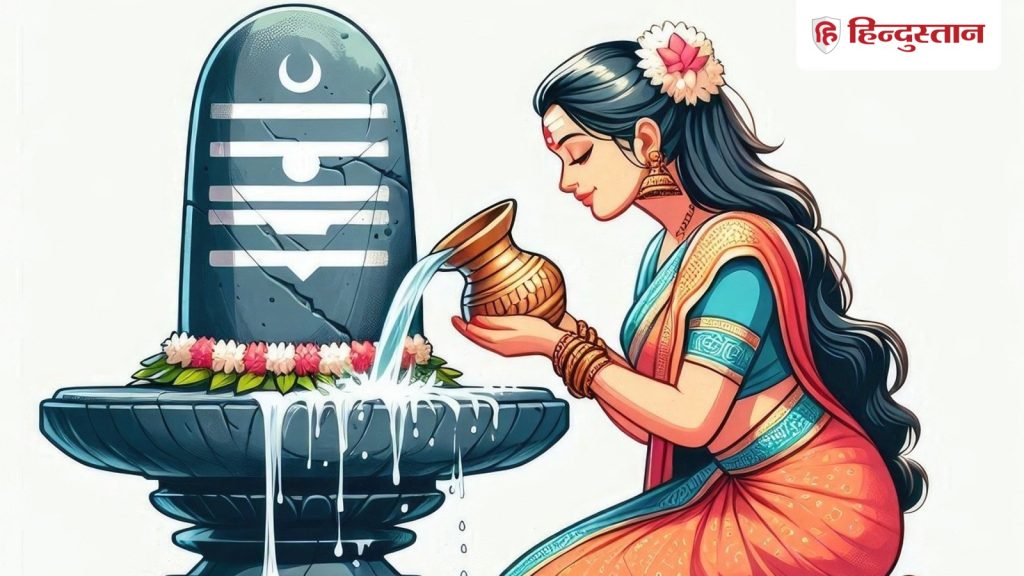 મેષ, કુંભ, મીન, સિંહ અને ધનુ રાશિ માટે શનિ પ્રદોષ વ્રત શા માટે ખાસ છે? આ 5 માં… शनि प्रदोष व्रत मेष, कुंभ, मीन, सिंह और धनु राशि के लिए क्यों है खास? इन 5...