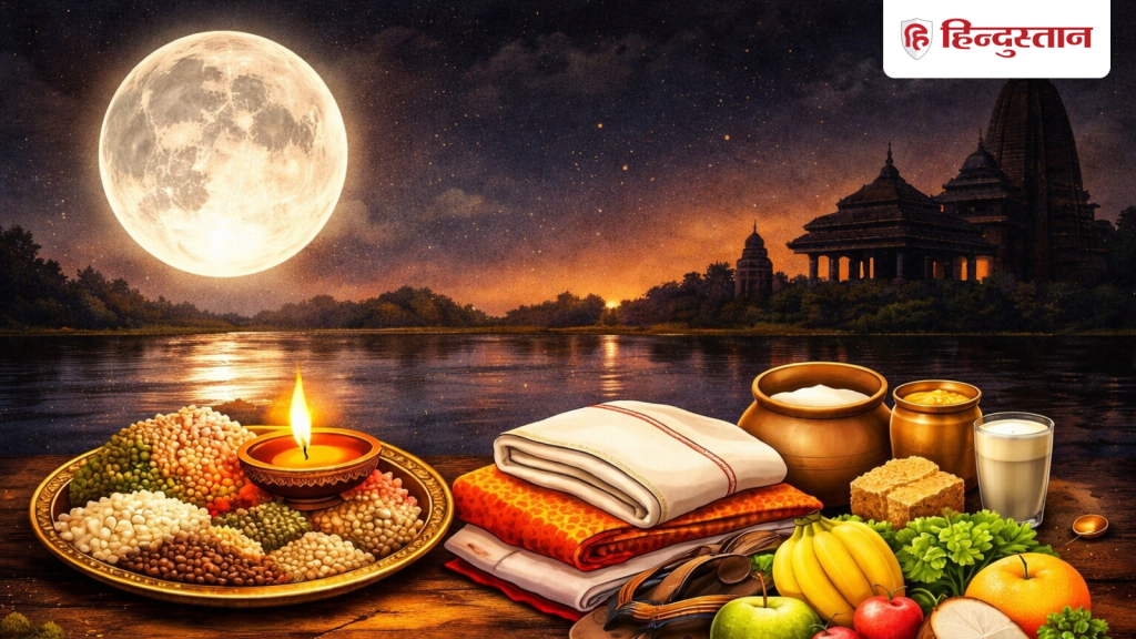 June Amavasya: जून में सोमवती अमावस्या कब है? सुख-सौभाग्य पाने के लिए करें ये 5 आसान...