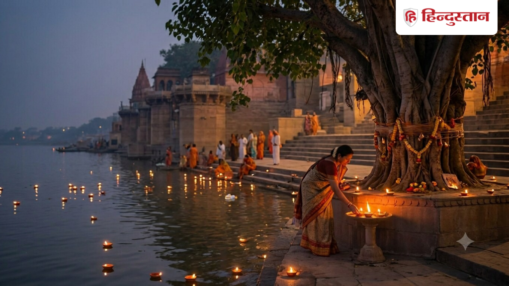 धन लाभ के लिए सोमवती अमावस्या पर कब और कहां दीपक जलाना चाहिए? जानें सही...