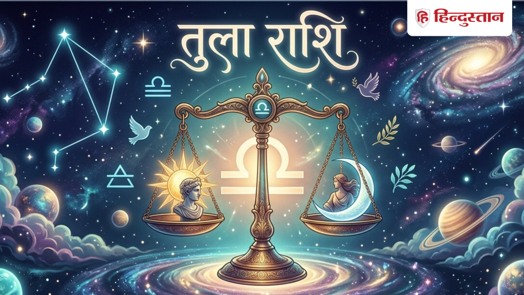 तुला साप्ताहिक राशिफल: 8 जून से 16 तक तुला राशि के लिए गुरु और शुक्र क्या...