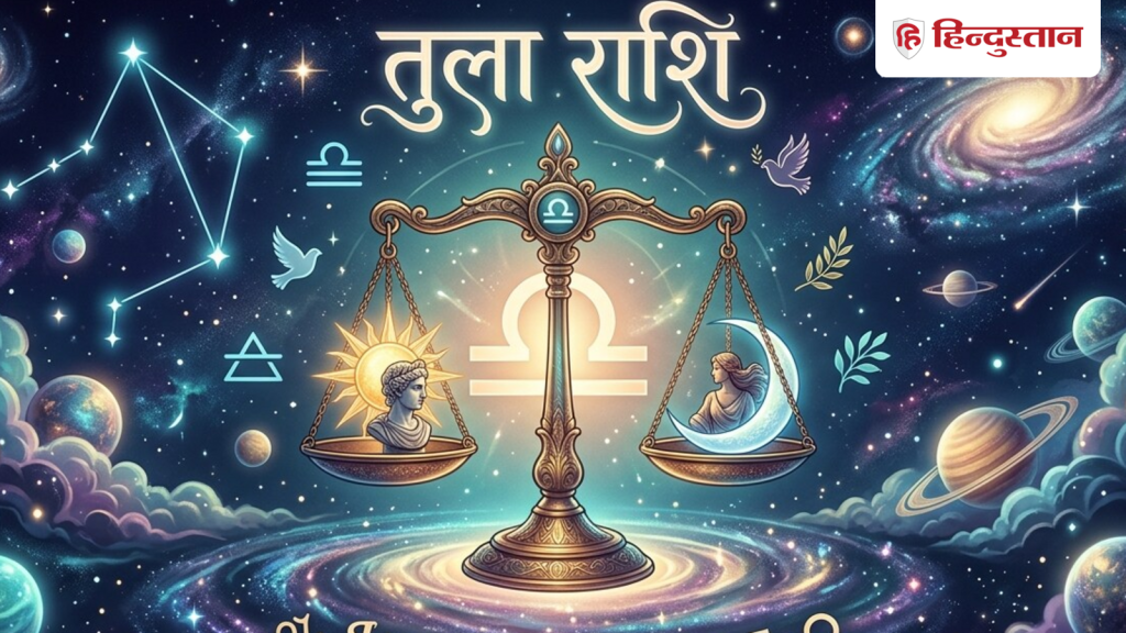 तुला साप्ताहिक राशिफल:14 जून से 21 जून तुला राशि वालों को सूर्य क्या लाभ देगा,...