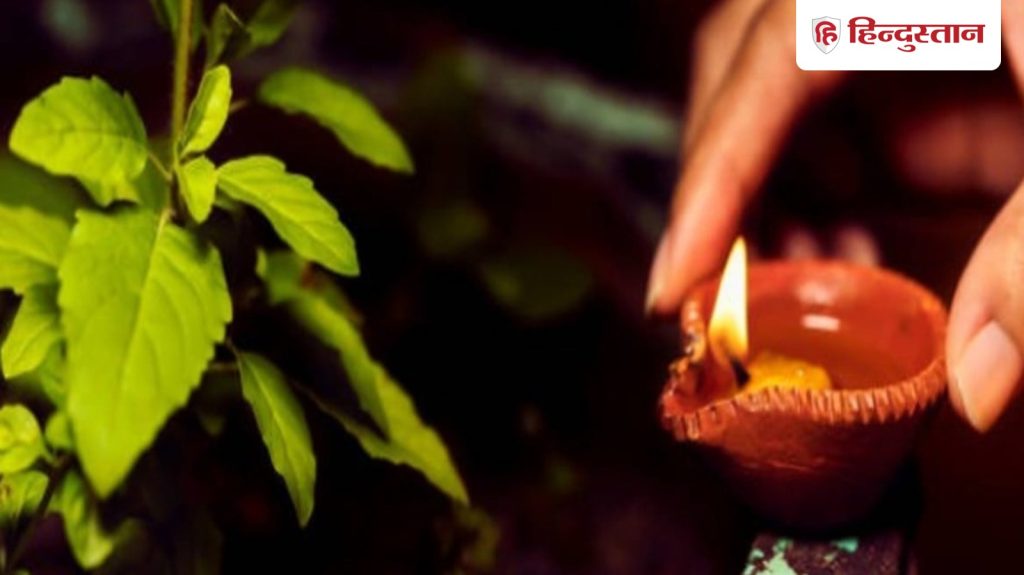 निर्जला एकादशी: आज शाम दीया जलाते समय पढ़ें विष्णु जी का ये मंत्र, 3 स्टेप...