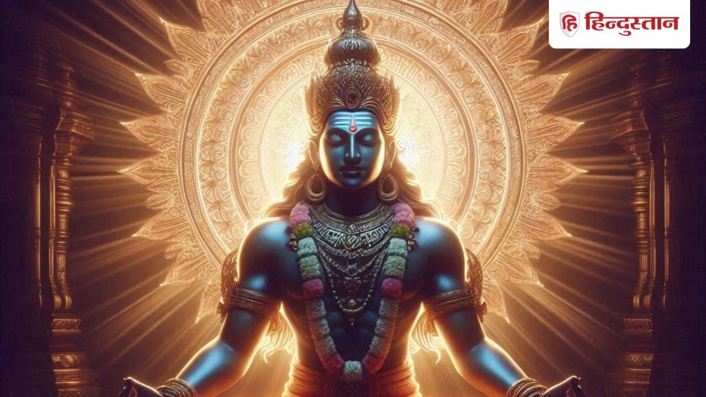ચાતુર્માસ 2026: જુલાઈમાં ચાતુર્માસ ક્યારે શરૂ થશે? જાણો આ સમય દરમિયાન શું કરવું અને બીજું શું… Chaturmas 2026: जुलाई में कब से शुरू होगा चातुर्मास? जानें इस दौरान क्या करें और क्या...