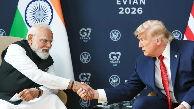 અમેરિકાની આઝાદીના 250 વર્ષ પૂર્ણ, PM મોદીએ રાષ્ટ્રપતિ ટ્રમ્પ અને અમેરિકન નાગરિકોને આપી અભિનંદન… PM Modi Congratulates Trump on US Independence 250th Anniversary