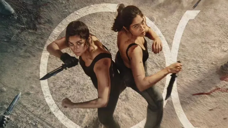 આલિયા-શર્વરીની જોડીનો ધમાકો, ‘આલ્ફા’એ બે દિવસમાં દેશ-વિદેશમાં મચાવી ધૂમ… आलिया-शरवरी की जोड़ी का धमाका, दो दिन में 'अल्फा' ने देश-विदेश में मचाया...