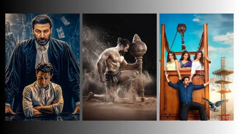 Netflix જુલાઈ રિલીઝ: Netflix પર આ મહિને 10… Netflix July Release: इस महीने नेटफ्लिक्स पर लगेगा एंटरटेनमेंट का तड़का, रिलीज हो रही 10...