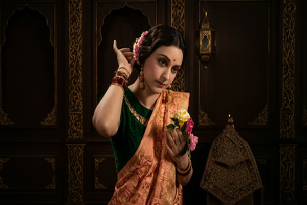 યાદોમાં નસીમ બાનો: હિન્દી સિનેમાની પ્રથમ મહિલા સુપરસ્ટાર, દીકરી સાયરા માટે છોડી દીધી એક્ટિંગ