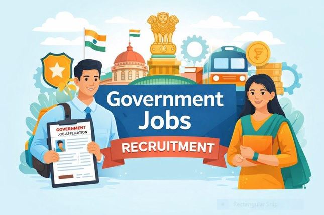 MPPSC ADPO ભરતી 2026: મદદનીશ જિલ્લા જાહેર કાર્યવાહી અધિકારીની 107 જગ્યાઓ માટે અરજી શરૂ, 24મી જુલાઈ સુધી અરજી કરો