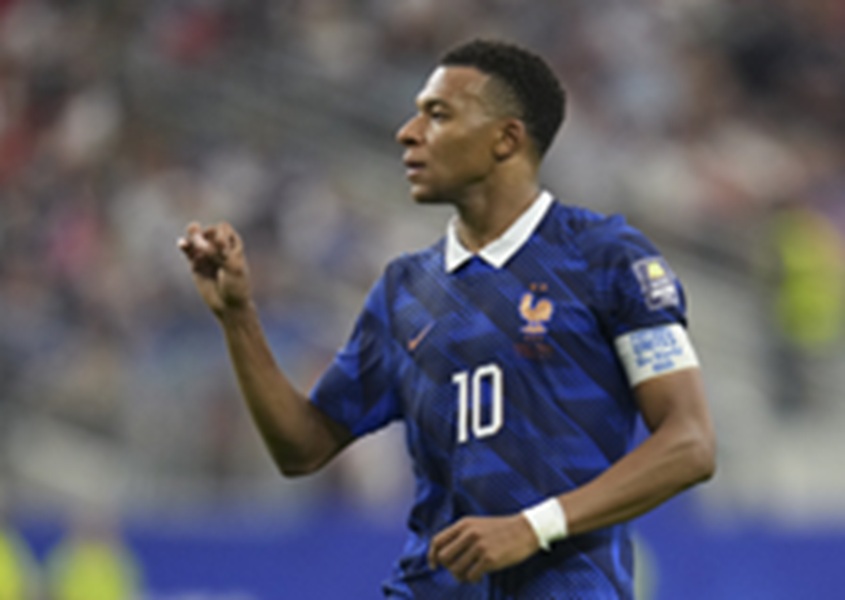 FIFA World Cup: Kylian Mbappe ના નામે ઐતિહાસિક સિદ્ધિ, સતત બીજી વખત ગોલ્ડન બૂટ જીત્યો
