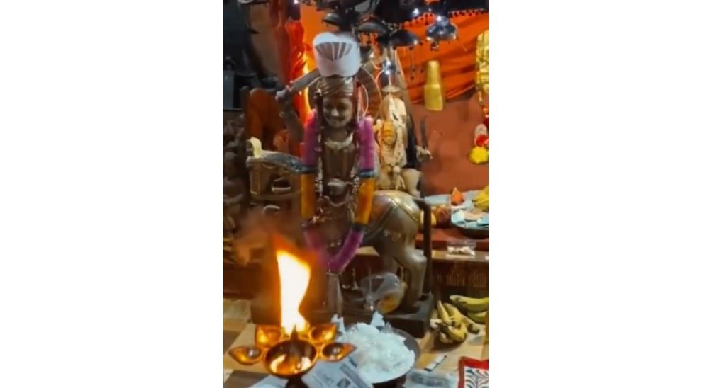 ચંપાવતનું શ્રી ગોલુ દેવતા મંદિર, જ્યાં લાખો ભક્તો ન્યાયની આશા સાથે પહોંચે છે.