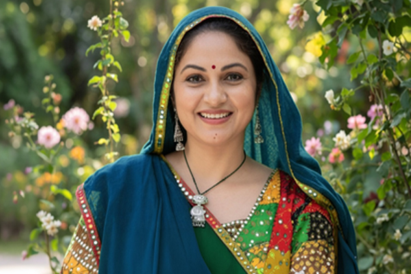 ‘મુન્નાભાઈ MBBS’ અને ‘ગંગાજલ’ જેવી બ્લોકબસ્ટર ફિલ્મો આપ્યા બાદ ગ્રેસી સિંહ બોલિવૂડથી કેમ દૂર રહી?