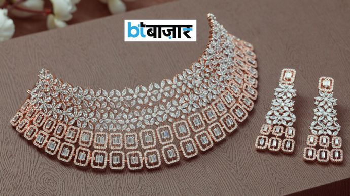 ઋણમુક્ત બનવા તરફ આ જ્વેલરી કંપનીનું મોટું પગલું, 14માંથી 2 બેંકોની મંજૂરી… कर्जमुक्त बनने की दिशा में इस ज्वेलरी कंपनी का बड़ा कदम, 14 में से 2 बैंकों का...