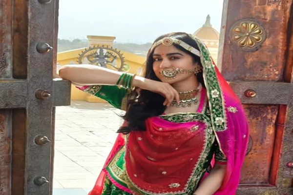 ‘ધ કેરળ સ્ટોરી’ની સફળતા બાદ બદલાયું અદા શર્માનું નસીબ, કહ્યું- ‘હવે મને સારા પાત્રો મળી રહ્યાં છે’